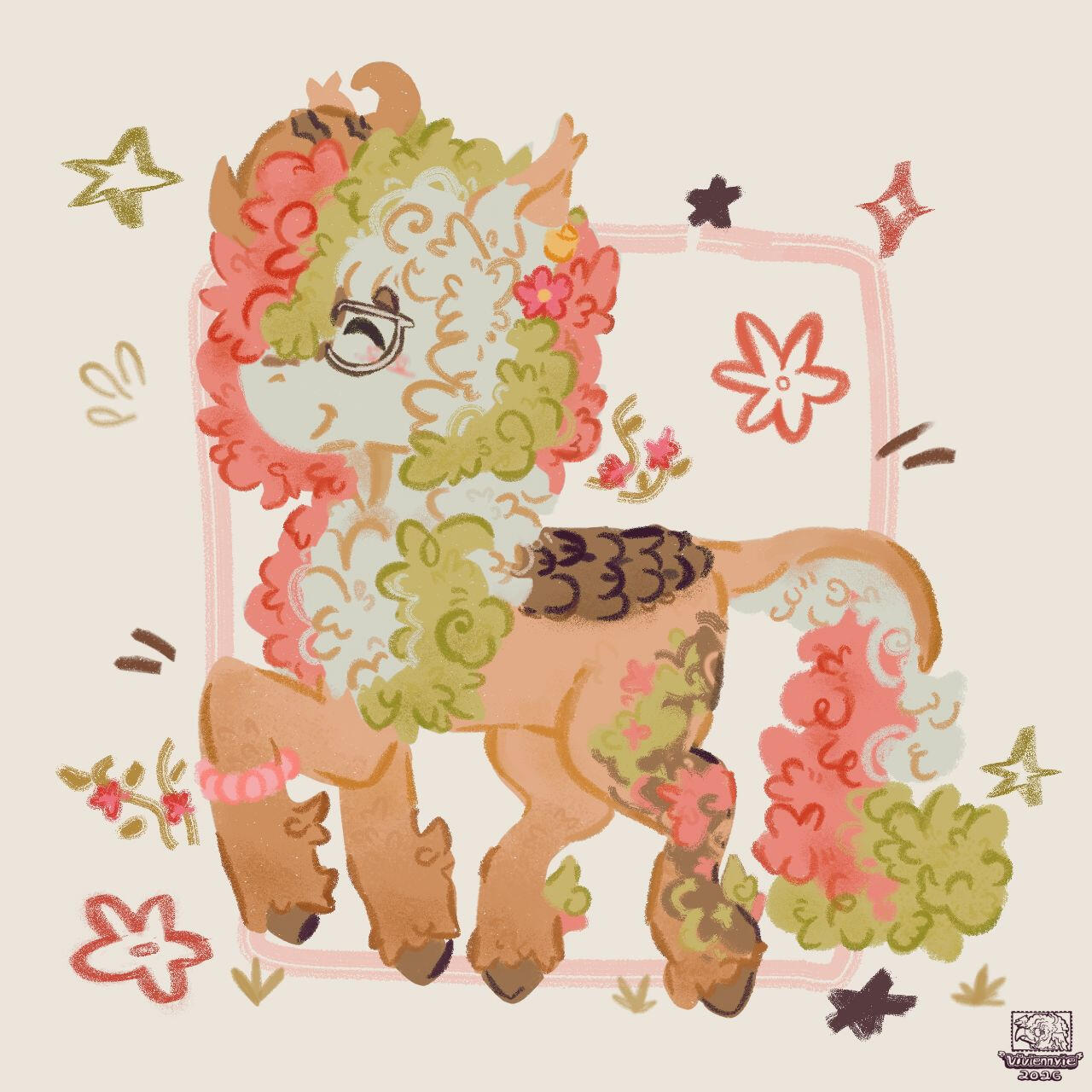 Flat Color Flat Color