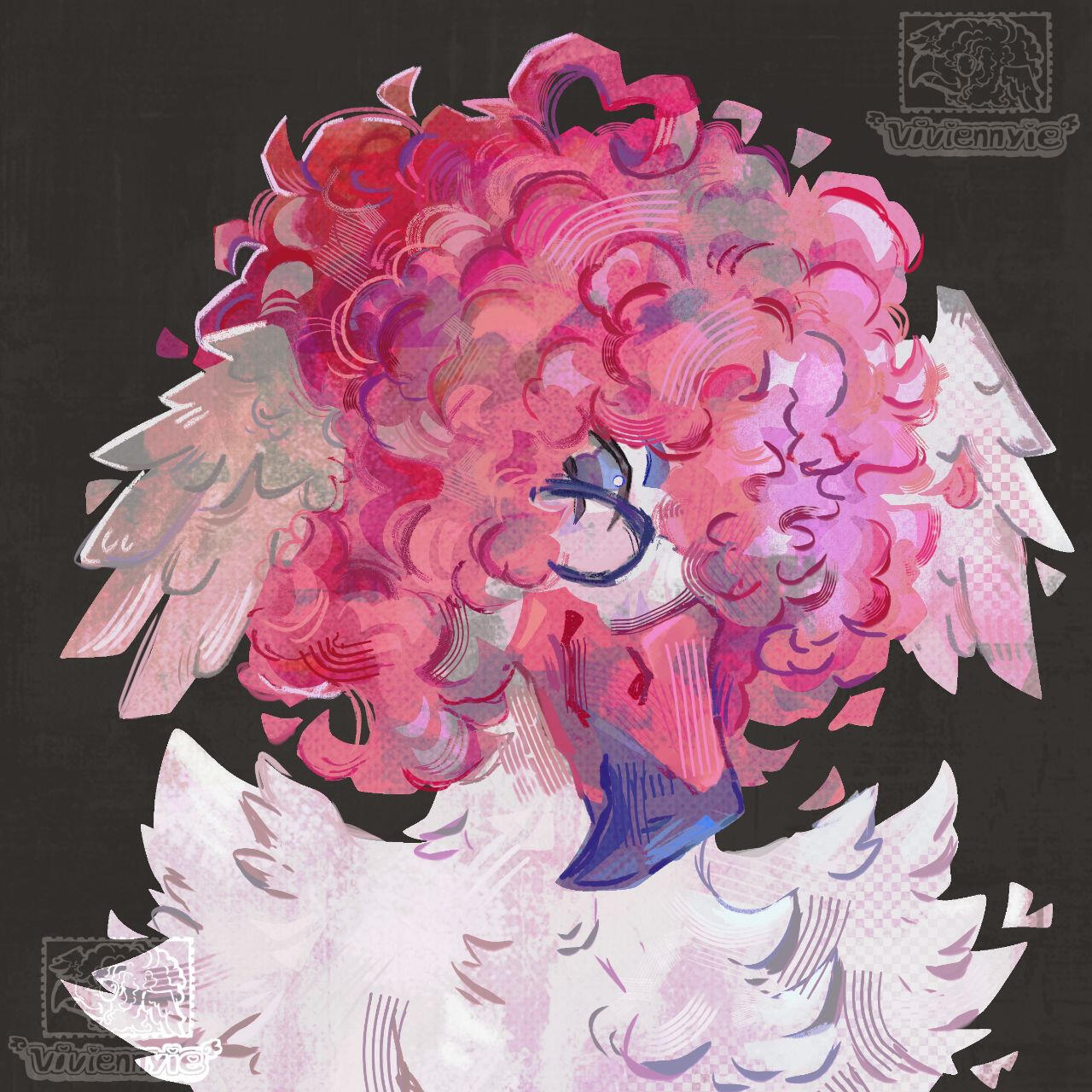 Flat Color Flat Color